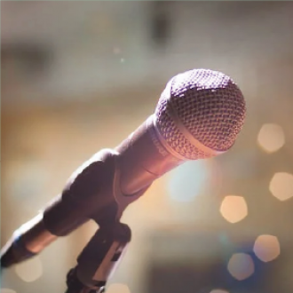 use your voice