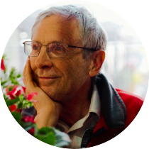 Bert Penninckx, Voorzitter, Algemeen Directeur, Raad van Bestuur