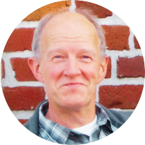 Eric Van De Putte, Raad van Bestuur, Spreker, Moderator