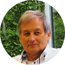 Marc Vanvelk, Raad van Bestuur, Redactie, Spreker