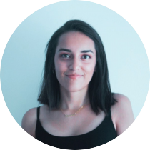 Mariana Garcia Zuluaga, Burgerempowerment, Vrijwilligers